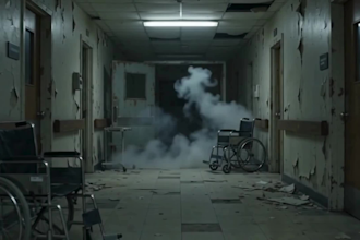 do scary, horror, and halloween intro and trailer videos