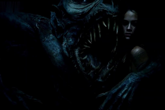 animation cinematic ai horror videos,monster scary videos,story ai creature film