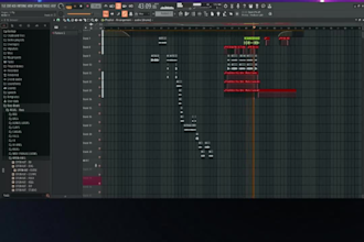mix and master your rap pop vocals