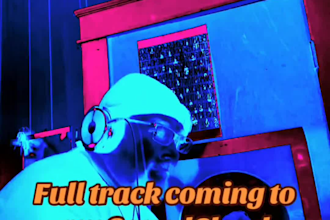 create a custom dj mix for your given topic or occasion