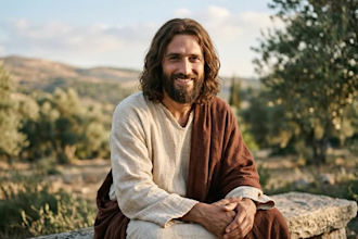 ai viral bible long video history video