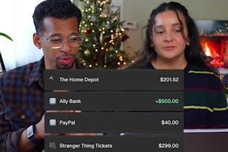 create ugc couple video ads, lifestyle for your brands