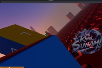 3d animate anything on roblox