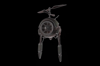 optimize your 3d models for games or rendering
