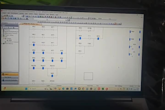 do mitsubishi plc programming and troubleshooting