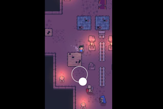 create pixel art tileset top down rpg tilemap 2d game environment assets