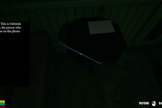 develop a horror game in unreal engine 5 with blueprint