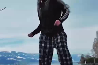do viral tik tok promo video afro dance video music dance promo