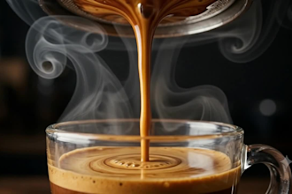 create ai food commercial, ugc ai product video ads for any food menu