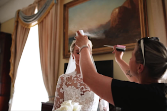 edit your wedding video into a cinematic and emotional masterpiece