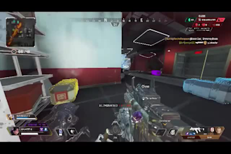 create and edit high energy gaming montages and custom videos and clips