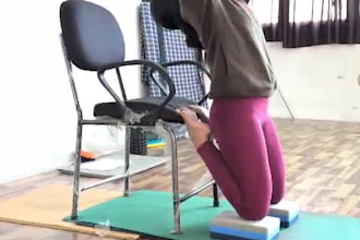 teach personalized online yoga classes for all levels