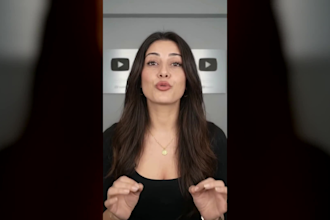 create realistic ai ugc video ads with a natural presenter
