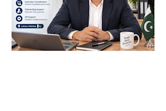 provide HR recruitment career counselling policy writing