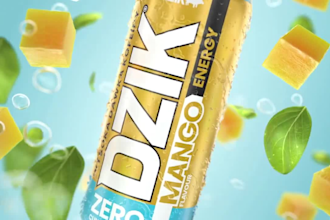 create realistic ai beverage video ads for your drink brand