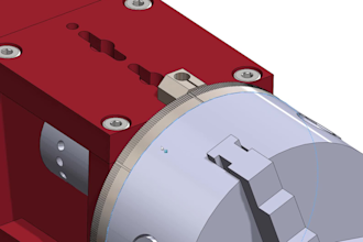 design custom jigs, fixtures, and mechanical 3d models in solidworks