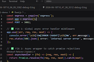 fix python app deployment 502 errors on vps urgently