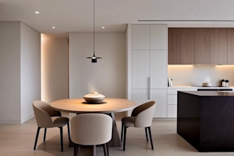 create luxury ai virtual staging for real estate and airbnb