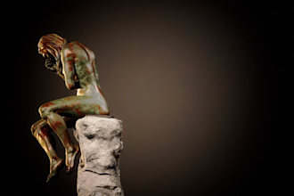 create your original digital sculpture in zbrush