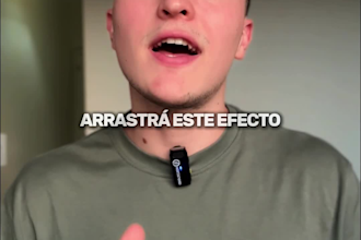 editor de video, convierto tu contenido en clientes reales