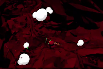 build your 2d game with a proven shipping quality