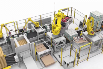 create 3d robotic animation, industrial design and mechanical animation