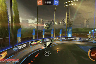 vous aider sur rocket league