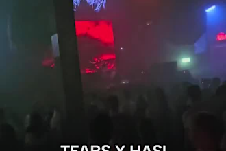 master your hard techno track as loud as possible