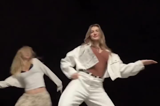 promote your song with tiktok dance video