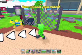 edit roblox videos for you