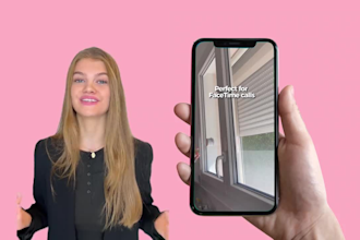 create engaging and high converting ugc videos for your brand