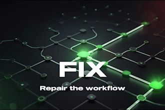 troubleshoot and fix your ai automation workflow
