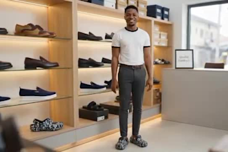 create 3d pixar style ai ugc video ads for shopify tikok, ecommerce brands