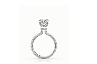 do 3d jewelry cad design for 3d printing and rendering