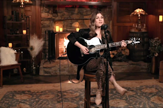produce a professional country song, songwriting, and vocals