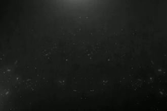 create a dark cinematic title card for your video or story