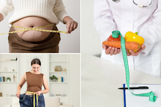 be your online nutrition coach and diet planner