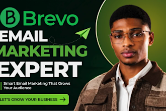 setup brevo bravo crm automation brevo email marketing brevo campaign newsletter