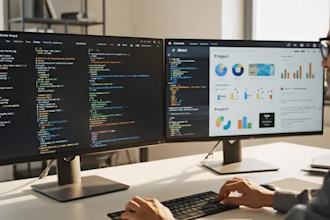 build your mvp web app production ready and deployed