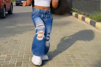 create  ai babby dance and reels dance video to promote your song