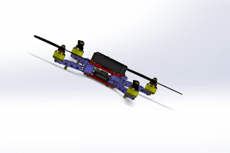 create 3d cad model in solidworks