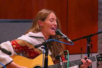 professionally sing your custom country pop nashville outlaw and bluegrass song