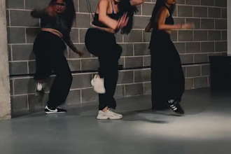 create professional group dance choreography for your song