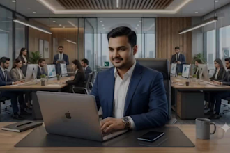 design ai corporate ads commercial and business videos for your business