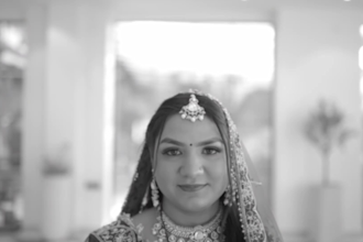 wedding highlight video editing