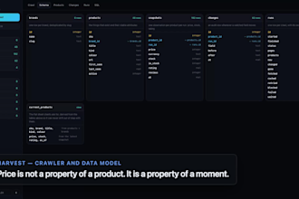 do ai agent web or app