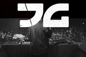do perfect visuals and loops for djs