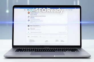 design and develop a professional wordpress website for your business