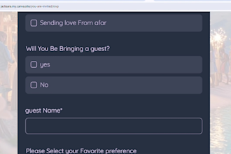stunning invitation websites for your special day