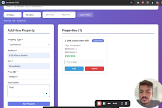 convert your google sheet to web app, dashboards